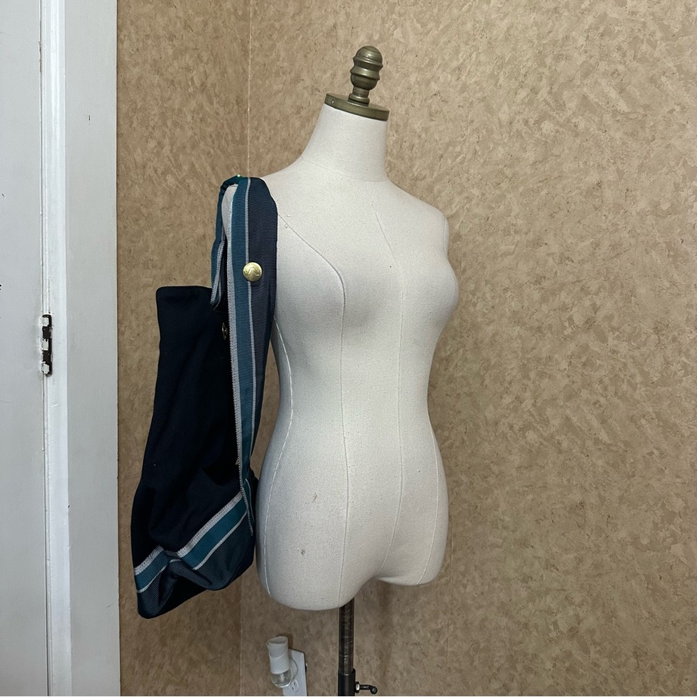 1. State Blue Backpack with Timeless Design